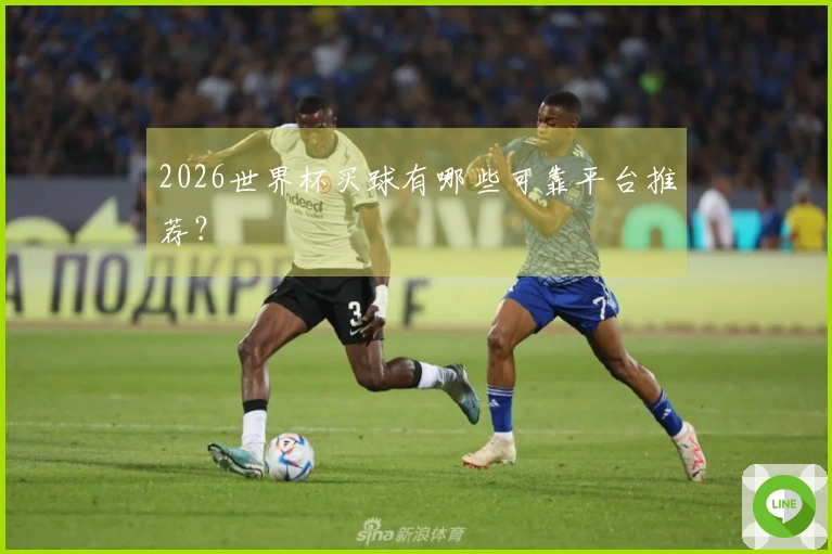 2026世界杯买球有哪些可靠平台推荐?