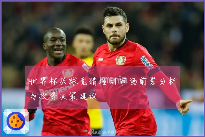 世界杯买球竞猜培训市场前景分析与投资决策建议