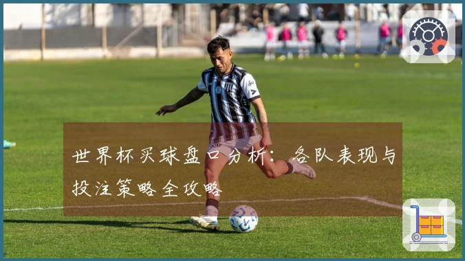世界杯买球盘口分析：各队表现与投注策略全攻略