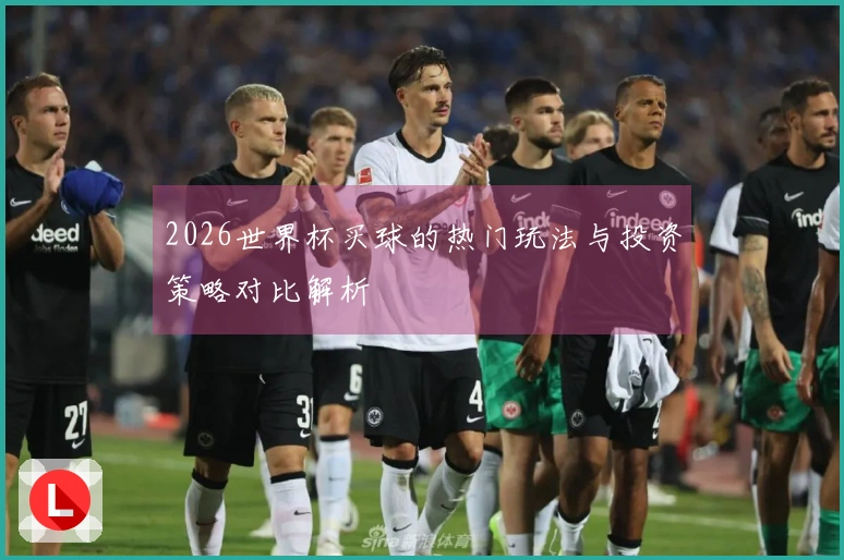 2026世界杯买球的热门玩法与投资策略对比解析