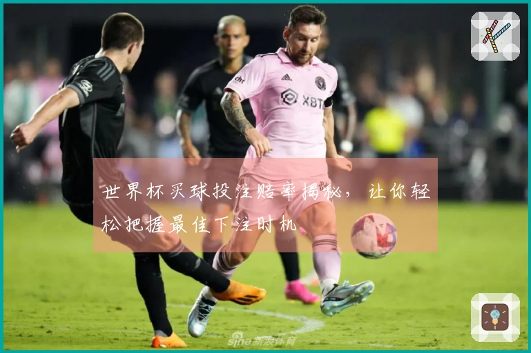 世界杯买球投注赔率揭秘,让你轻松把握最佳下注时机