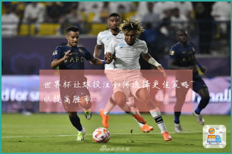 世界杯让球投注如何选择更佳策略以提高胜率
