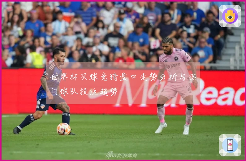 世界杯买球竞猜盘口走势分析与热门球队投注趋势