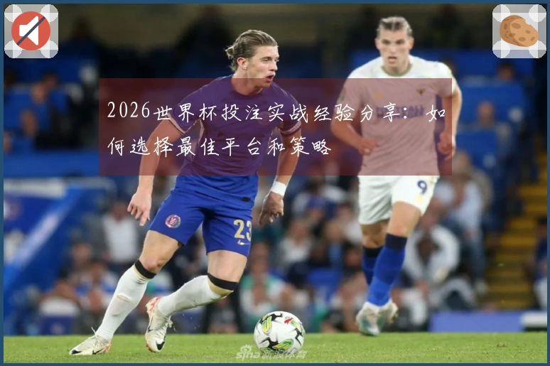 2026世界杯投注实战经验分享:如何选择最佳平台和策略