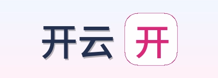 开云 Logo